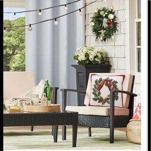 HOST PIC RYB OUTDOOR CURTAIN 100x120❤️❤️❤️❤️